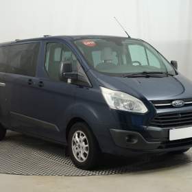 Ford Transit Custom 2.2 TDCi / 19586265