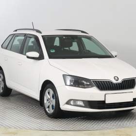Škoda Fabia 1.4 TDI / 19586268
