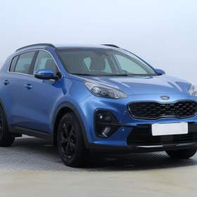 Kia Sportage 1.6 CRDi / 19586270