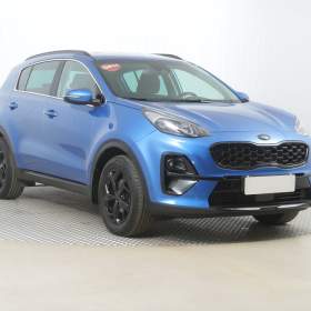 Kia Sportage 1.6 CRDi / 19586270