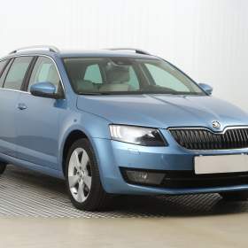 Foto inzerátu Škoda Octavia 1.2 TSI