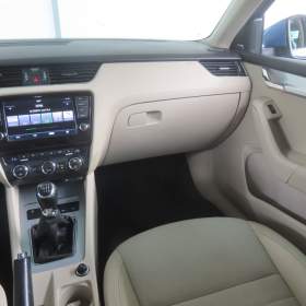 Foto inzerátu Škoda Octavia 1.2 TSI