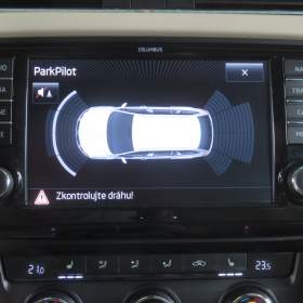 Foto inzerátu Škoda Octavia 1.2 TSI