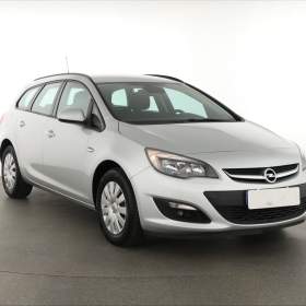 Opel Astra 1.6 CDTI / 19586274