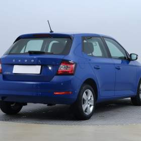 Foto inzerátu Škoda Fabia 1.0