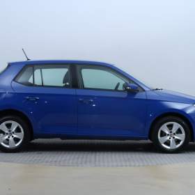 Foto inzerátu Škoda Fabia 1.0