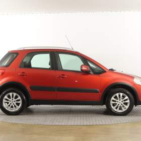 Foto inzerátu Suzuki SX4 1.6 VVT