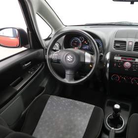 Foto inzerátu Suzuki SX4 1.6 VVT