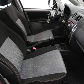 Foto inzerátu Suzuki SX4 1.6 VVT