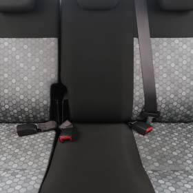 Foto inzerátu Suzuki SX4 1.6 VVT