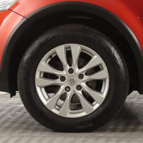 Foto inzerátu Suzuki SX4 1.6 VVT