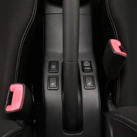 Foto inzerátu Suzuki SX4 1.6 VVT