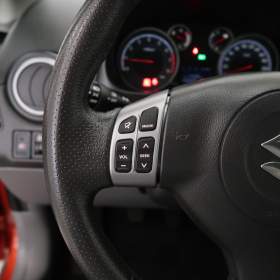 Foto inzerátu Suzuki SX4 1.6 VVT
