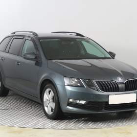 Škoda Octavia 2.0 TDI / 19586278