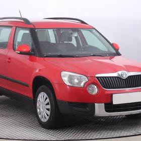 Škoda Yeti 1.2 TSI / 19586279