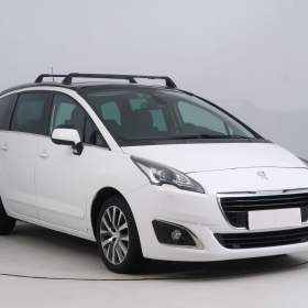 Peugeot 5008 2.0 HDI / 19586280