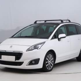 Foto inzerátu Peugeot 5008 2.0 HDI