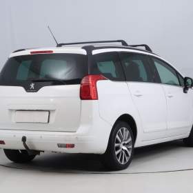 Foto inzerátu Peugeot 5008 2.0 HDI