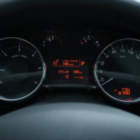 Foto inzerátu Peugeot 5008 2.0 HDI