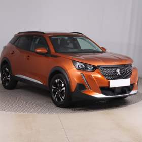 Peugeot 2008 1.2 PureTech / 19586281