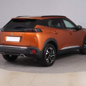 Foto inzerátu Peugeot 2008 1.2 PureTech