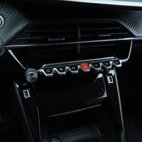 Foto inzerátu Peugeot 2008 1.2 PureTech