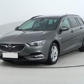 Foto inzerátu Opel Insignia 2.0 CDTI
