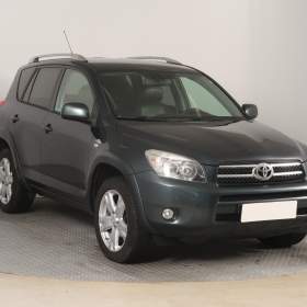 Toyota Rav4 2.2 D- CAT / 19586288