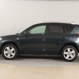 Foto inzerátu Toyota Rav4 2.2 D-CAT
