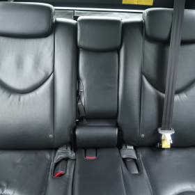 Foto inzerátu Toyota Rav4 2.2 D-CAT