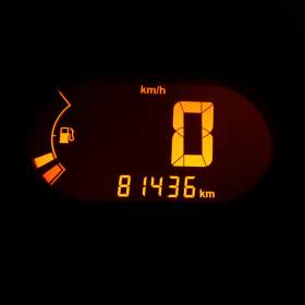 Foto inzerátu Renault Twingo 1.2