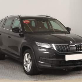 Škoda Kodiaq 2.0 TDI / 19586291