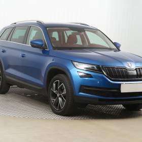 Škoda Kodiaq 2.0 TDI / 19586293