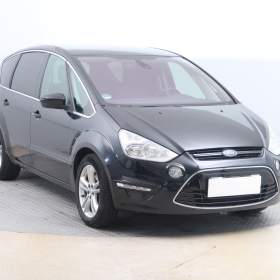 Ford S- MAX 2.2 TDCi / 19586294