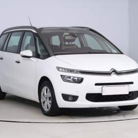 Citroën Grand C4 Picasso 1.6 BlueHDi / 19586296