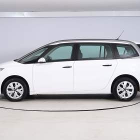 Foto inzerátu Citroën Grand C4 Picasso 1.6 BlueHDi