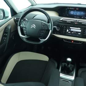 Foto inzerátu Citroën Grand C4 Picasso 1.6 BlueHDi