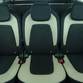 Foto inzerátu Citroën Grand C4 Picasso 1.6 BlueHDi