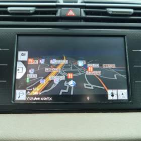 Foto inzerátu Citroën Grand C4 Picasso 1.6 BlueHDi