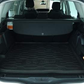 Foto inzerátu Citroën Grand C4 Picasso 1.6 BlueHDi