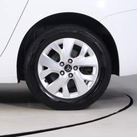 Foto inzerátu Citroën Grand C4 Picasso 1.6 BlueHDi