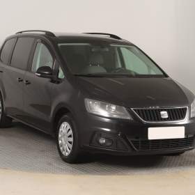 Seat Alhambra 2.0 TDI / 19586297