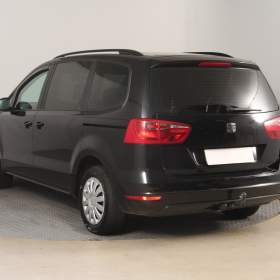 Foto inzerátu Seat Alhambra 2.0 TDI