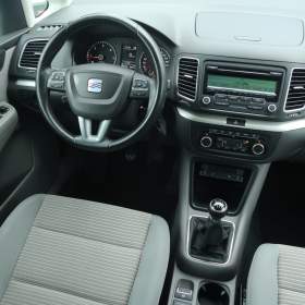 Foto inzerátu Seat Alhambra 2.0 TDI