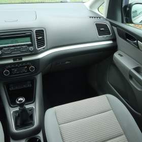 Foto inzerátu Seat Alhambra 2.0 TDI
