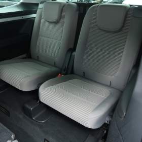 Foto inzerátu Seat Alhambra 2.0 TDI
