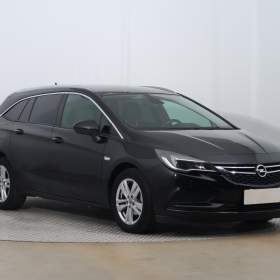 Foto inzerátu Opel Astra 1.6 CDTI