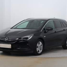 Foto inzerátu Opel Astra 1.6 CDTI