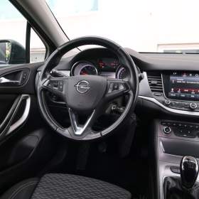 Foto inzerátu Opel Astra 1.6 CDTI