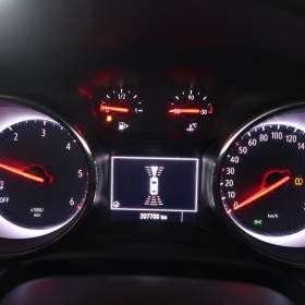 Foto inzerátu Opel Astra 1.6 CDTI